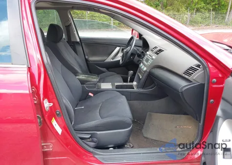 2007 Toyota Camry Se V6 from USA, damaged, VIN 4T1BK46KX7U032018